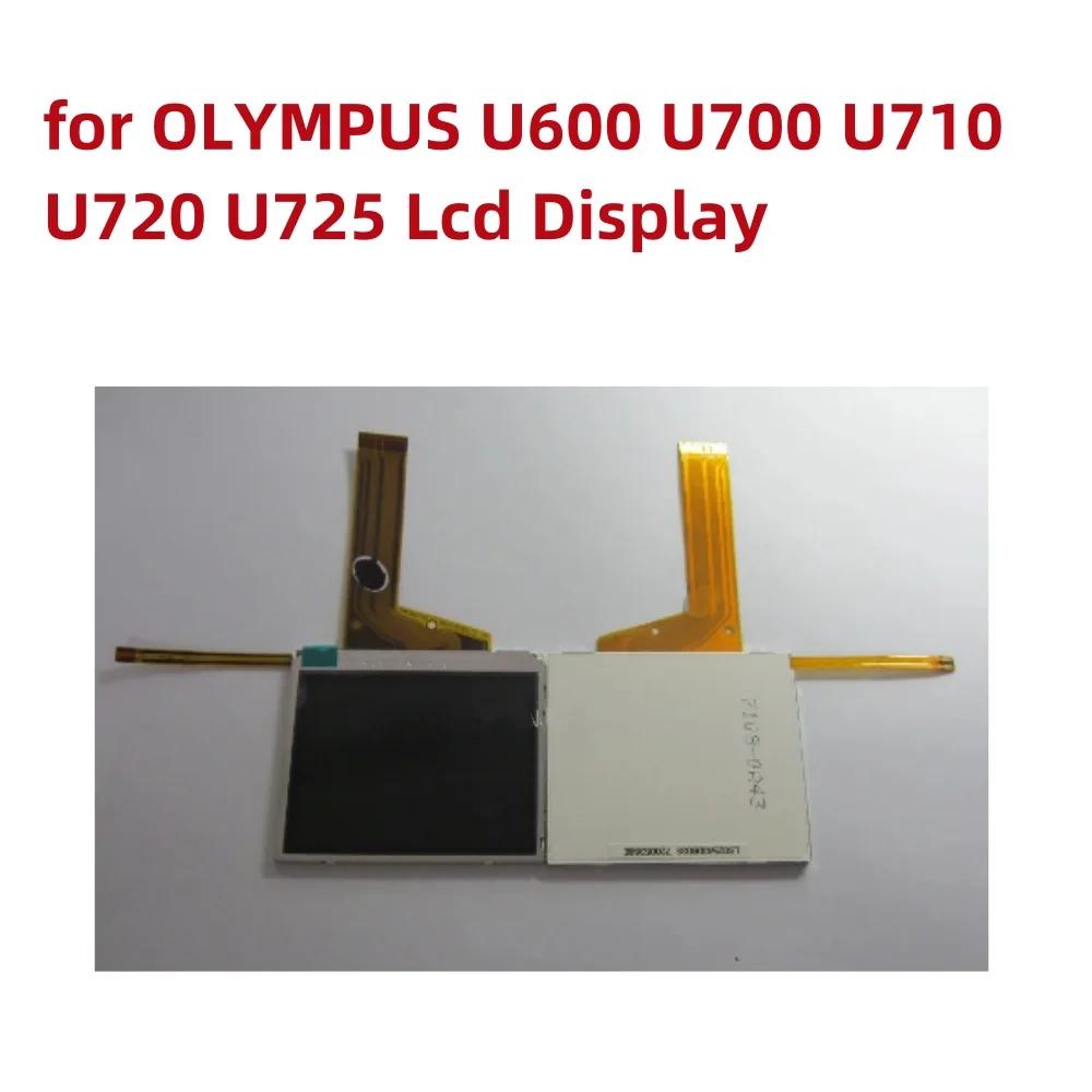 Alideao-LCD ÷ ȭ, øǪ U600 U700 U710 U720 U725  ī޶, Ʈ ȭ ü , 1 